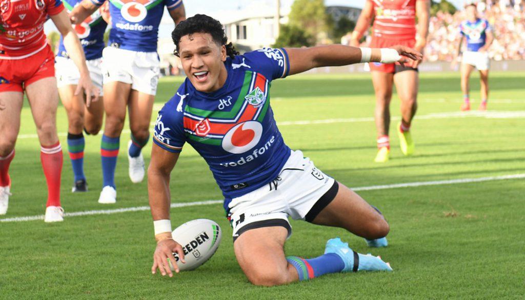 Image for article - Updated NRL Supercoach Analysis: Round 5 Team Lists