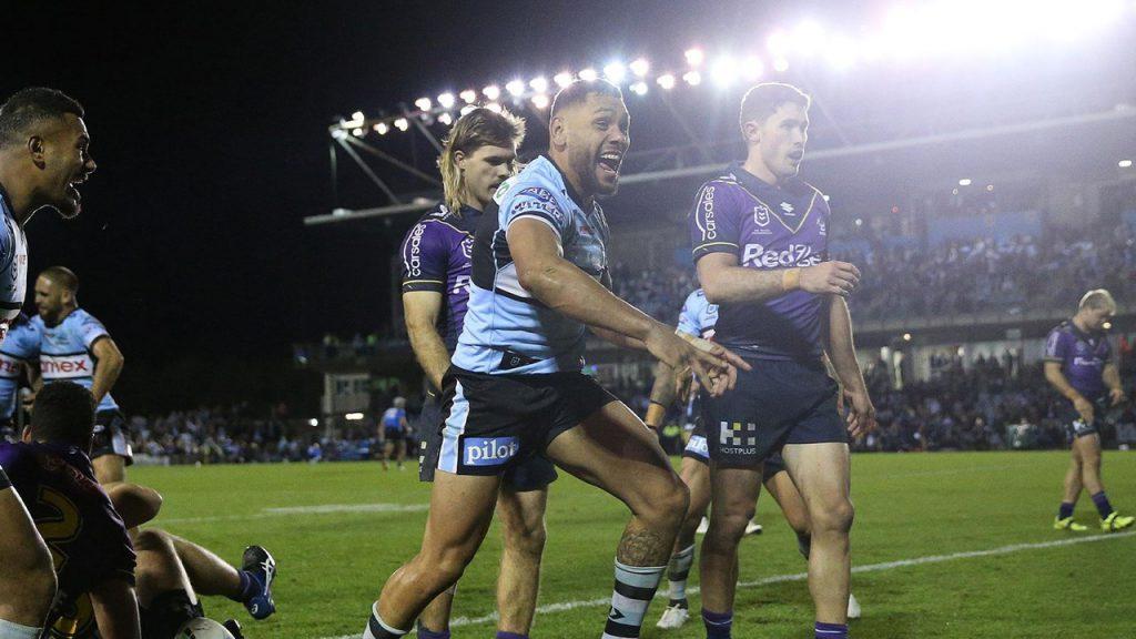 Image for article - Weekly Wrap: Round 17 stars, flops, injuries