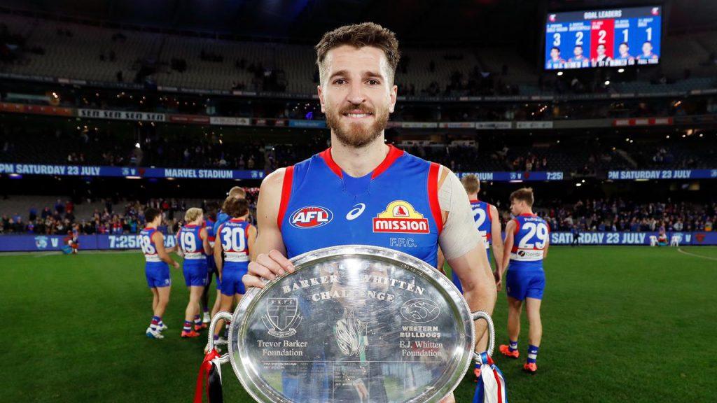 Image for article - SuperCoach end of year awards: Season 2023