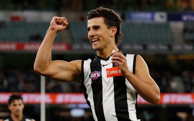Image for article - Weekly wrap: Round 16 studs, duds, injuries