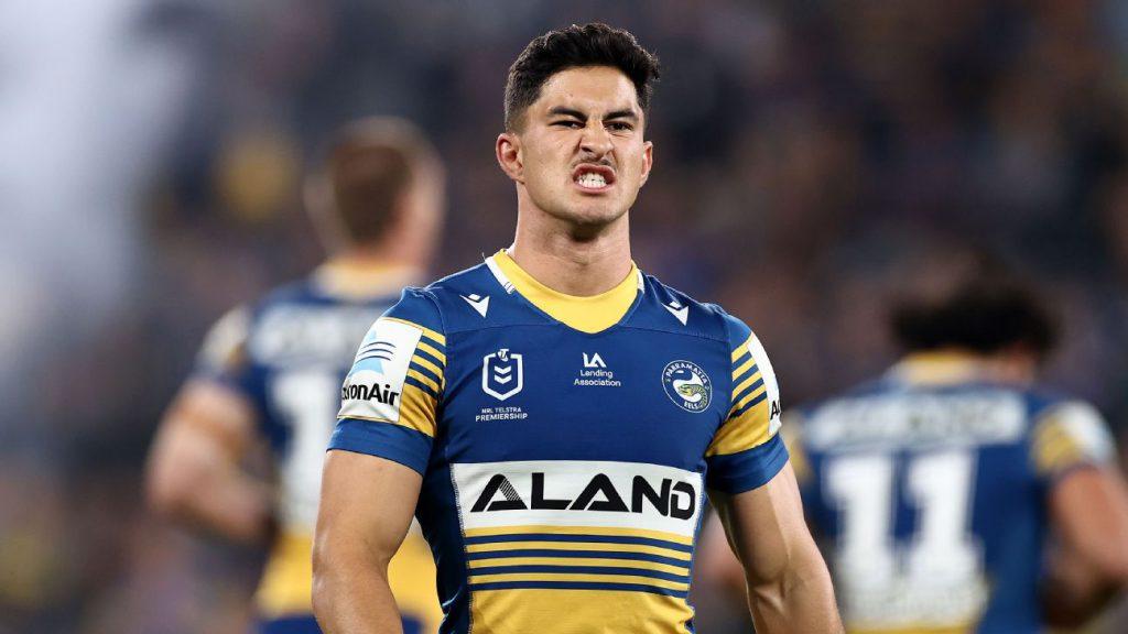 Image for article - Squad breakdown: Parramatta Eels 2024 Supercoach analysis