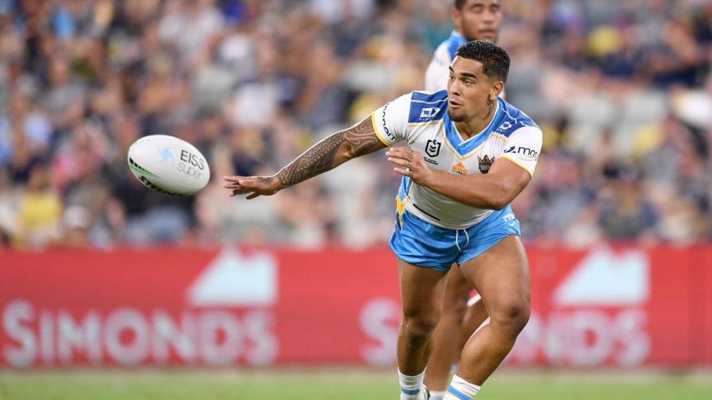 Image for article - Draft Breakdown: Round 20, waiver-wire, trade targets