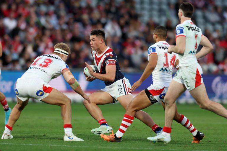 Image for article - Final Word: Trades, tactics, tips, Round 19