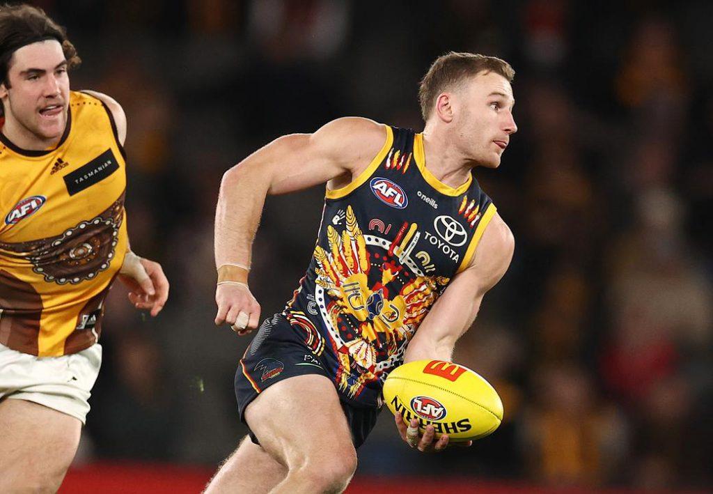 Image for article - Captain’s Corner: Round 18, skippers to target and avoid