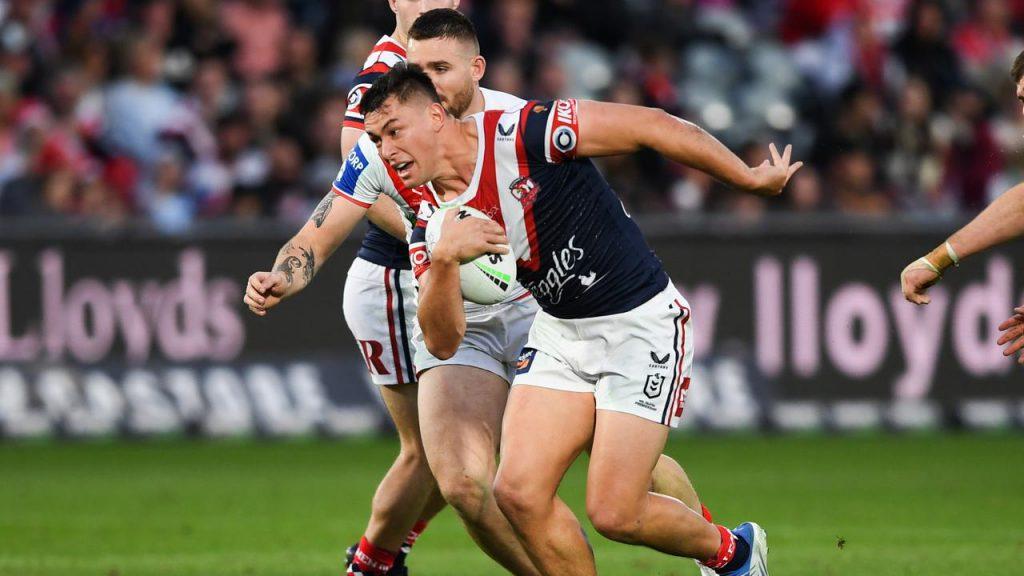 Image for article - Weekly Wrap: Round 18 stars, flops, injuries