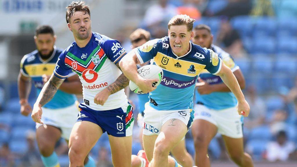 Image for article - Tackling the final round of the SuperCoach season