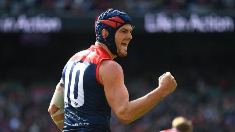 Image for article - Final Say: Round 21, trade plans + tactics