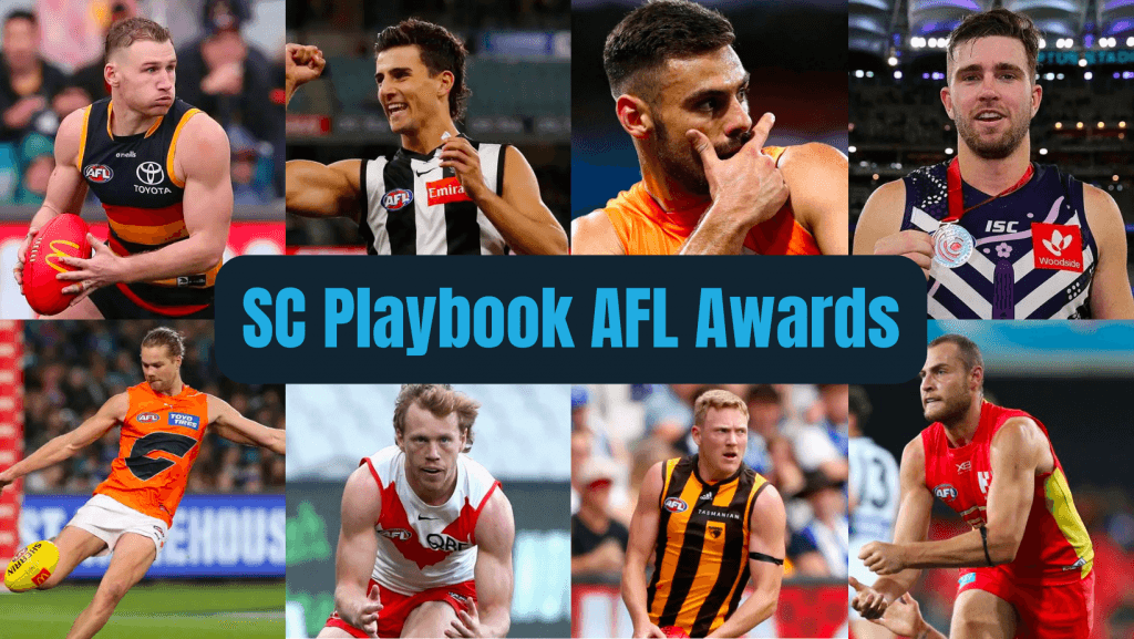 Image for article - SuperCoach end of year awards: Season 2022