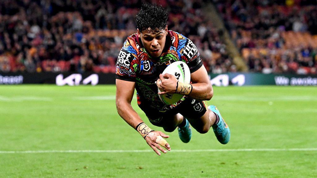 Image for article - Weekly Wrap: Round 22 stars, flops, injuries