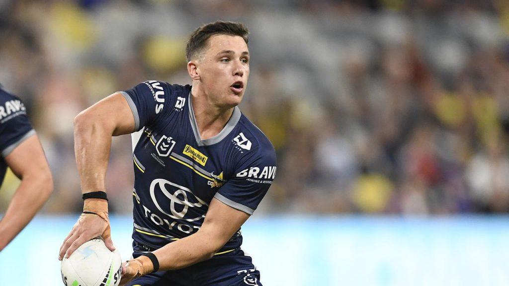 Image for article - Spy Talk: Finals underway, Round 22