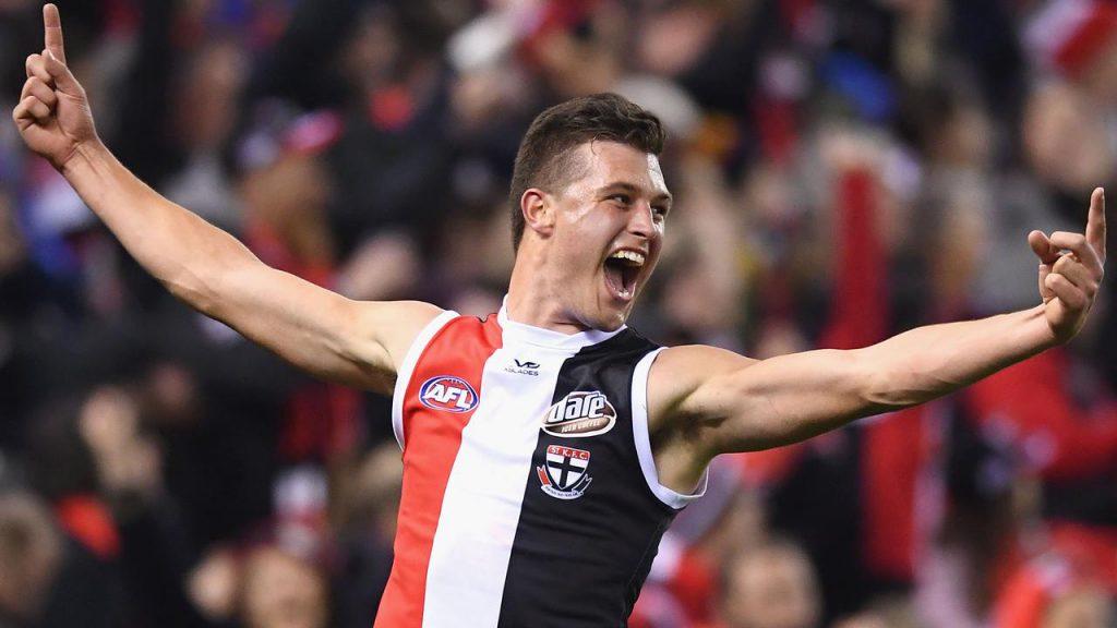 Image for article - Money movers: Players to trade/target to up cap value, Round 21