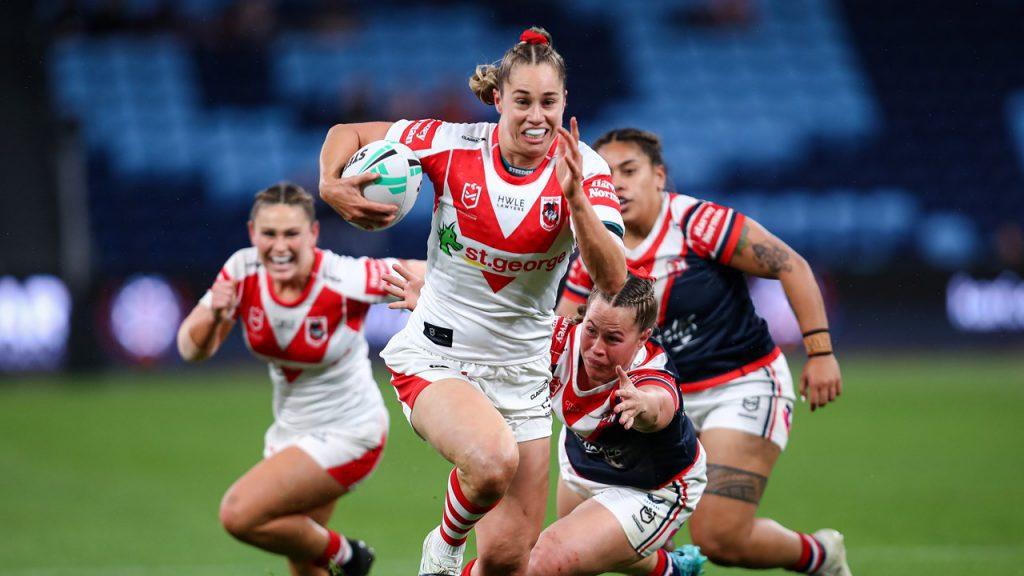 Image for article - Bundy NRL Mixer: Game week six tactics