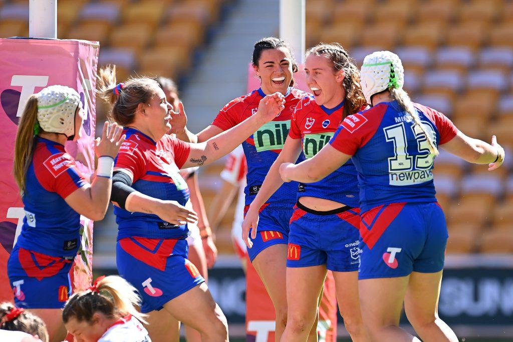 Image for article - Bundy NRL Mixer: Game week seven tactics