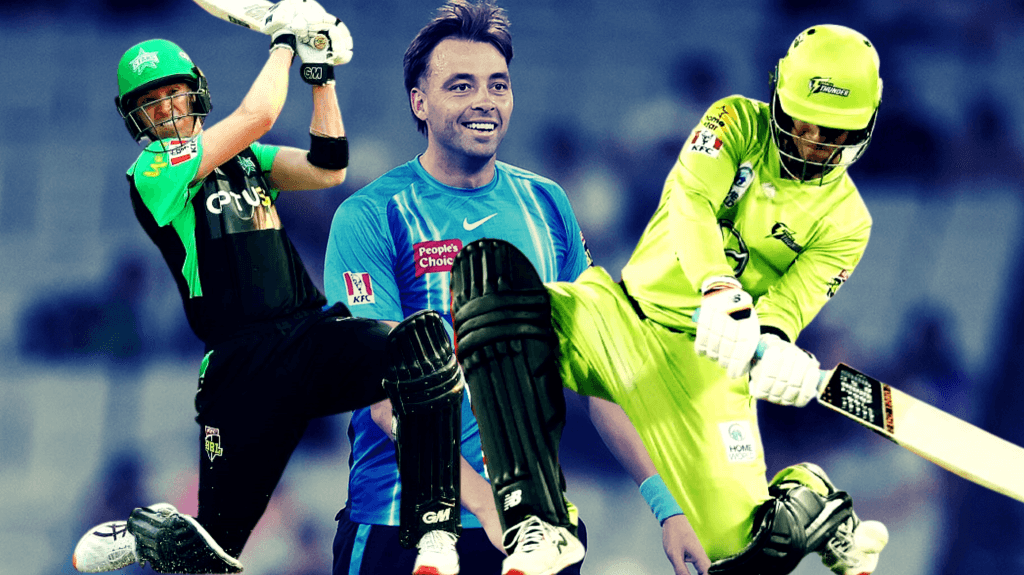 Image for article - Cheapie analysis: Bargain buys to lock in for BBL12