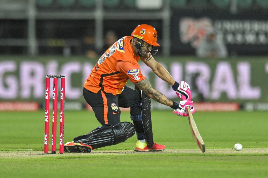 Image for article - Thommo’s Takes: SuperCoach BBL Round 3 wrap