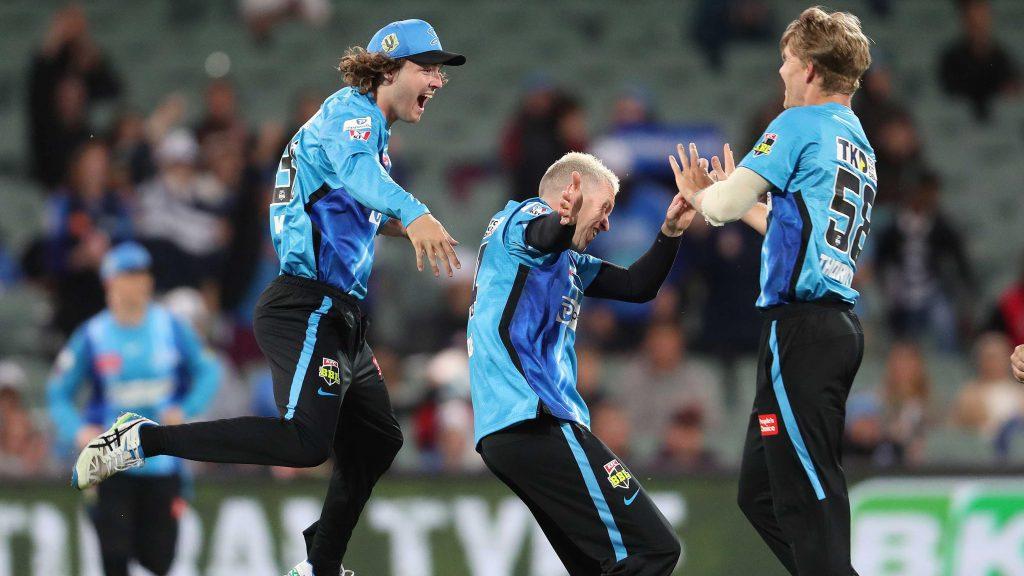 Image for article - Thommo’s Takes: SuperCoach BBL Round 1 wrap