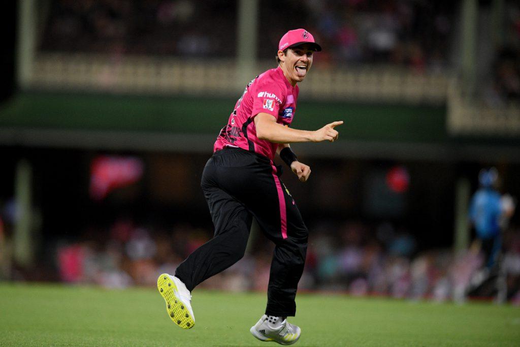 Thommo’s takes: SC BBL14 Round 6 wrap up - cover image