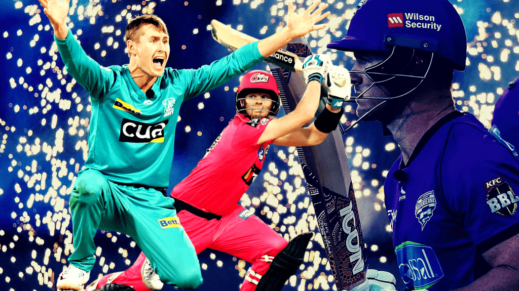 Image for article - Predicted teams: How departures, Aussie returns will impact BBL XIs