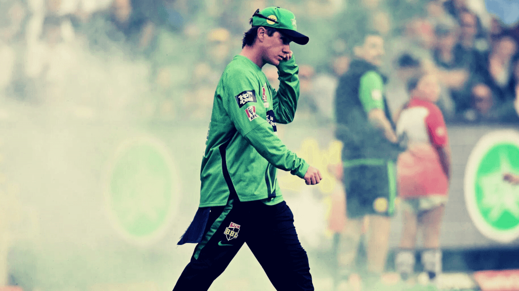 Image for article - Thommo’s Takes: SuperCoach BBL Round 7 wrap