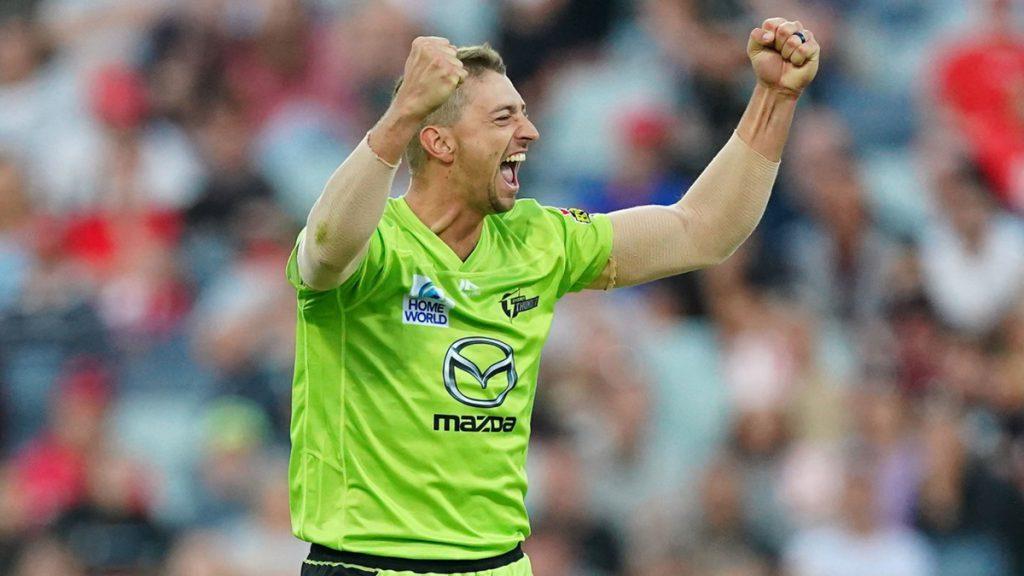 Image for article - Maxi’s notepad: Round 1 BBL SuperCoach