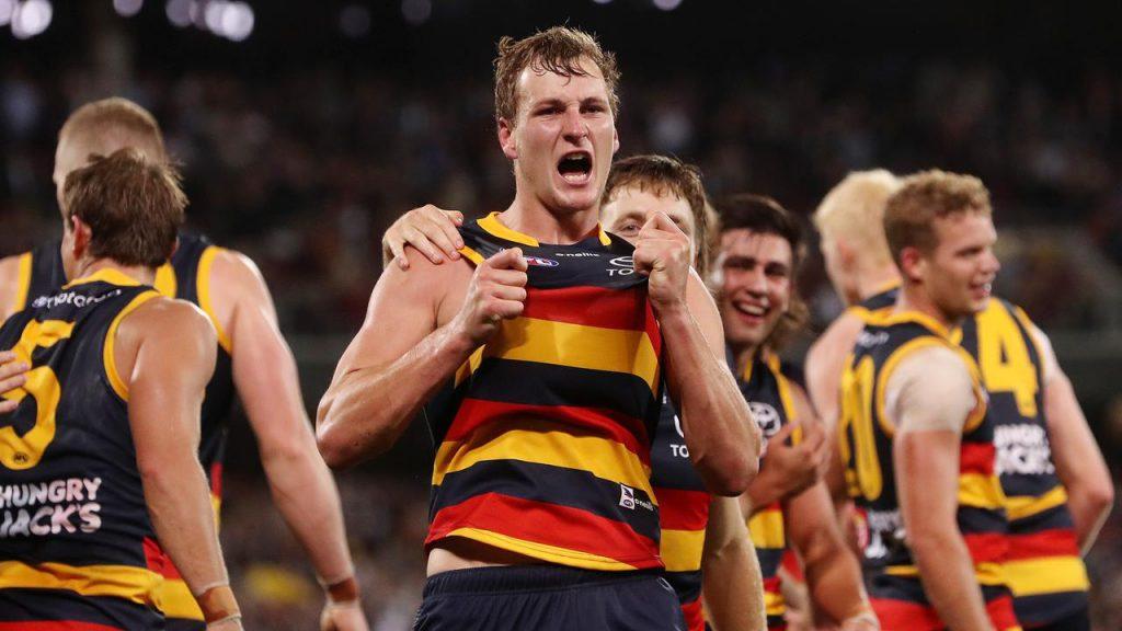 Image for article - Squad Breakdown: Adelaide Crows 2023 SC analysis