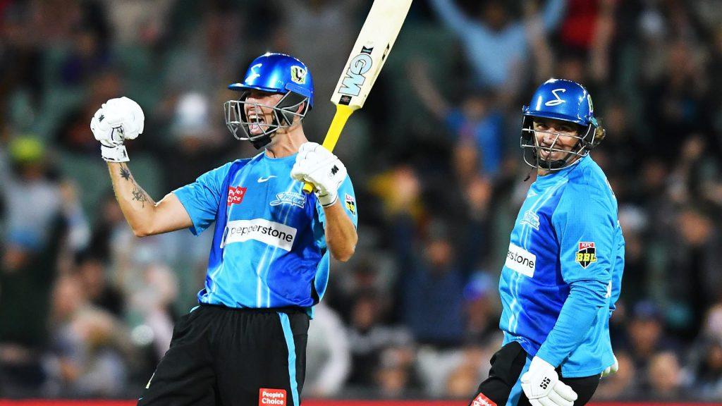 Image for article - Thommo’s Takes: Round 6 SuperCoach BBL recap
