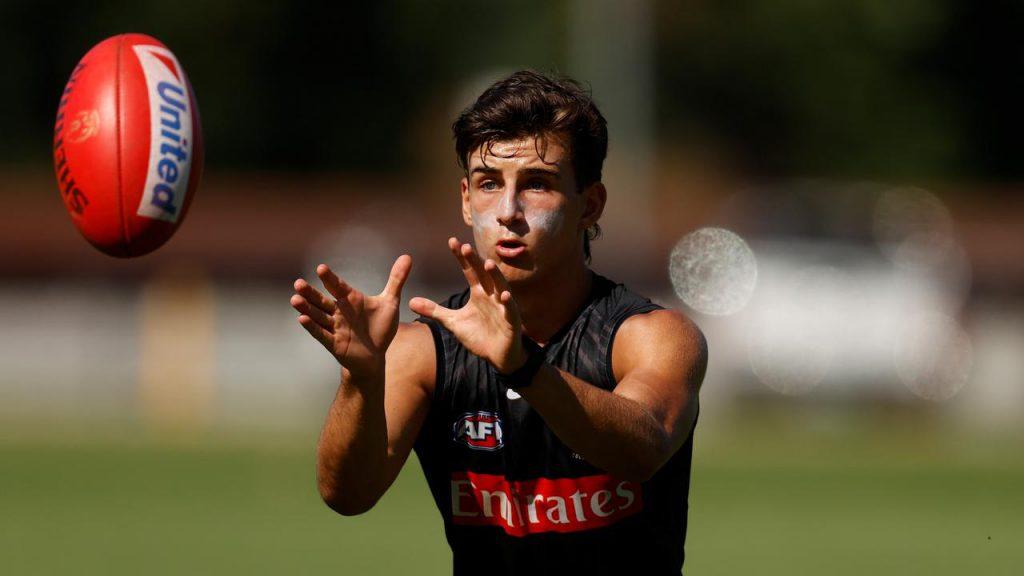 Image for article - Squad Breakdown: Collingwood Magpies 2023 SC analysis