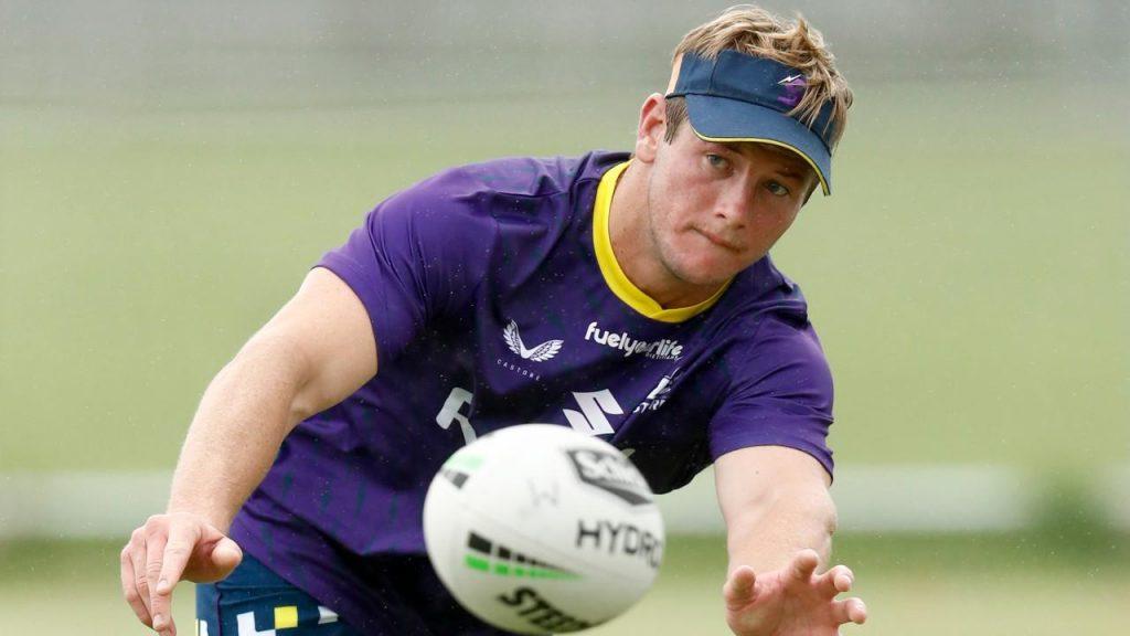 Image for article - Squad Breakdown: Melbourne Storm 2023 Supercoach analysis
