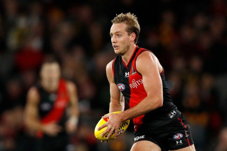 Image for article - Squad Breakdown: Essendon Bombers 2023 SC analysis