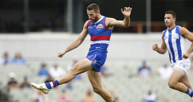 Squad Breakdown: Western Bulldogs 2023 SC analysis - cover image