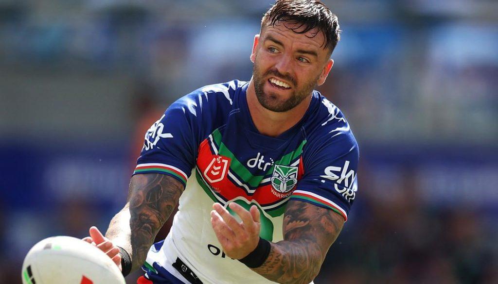 Image for article - Positional Watchlist: NRL Supercoach Round 9 Rising and Falling Player Stocks