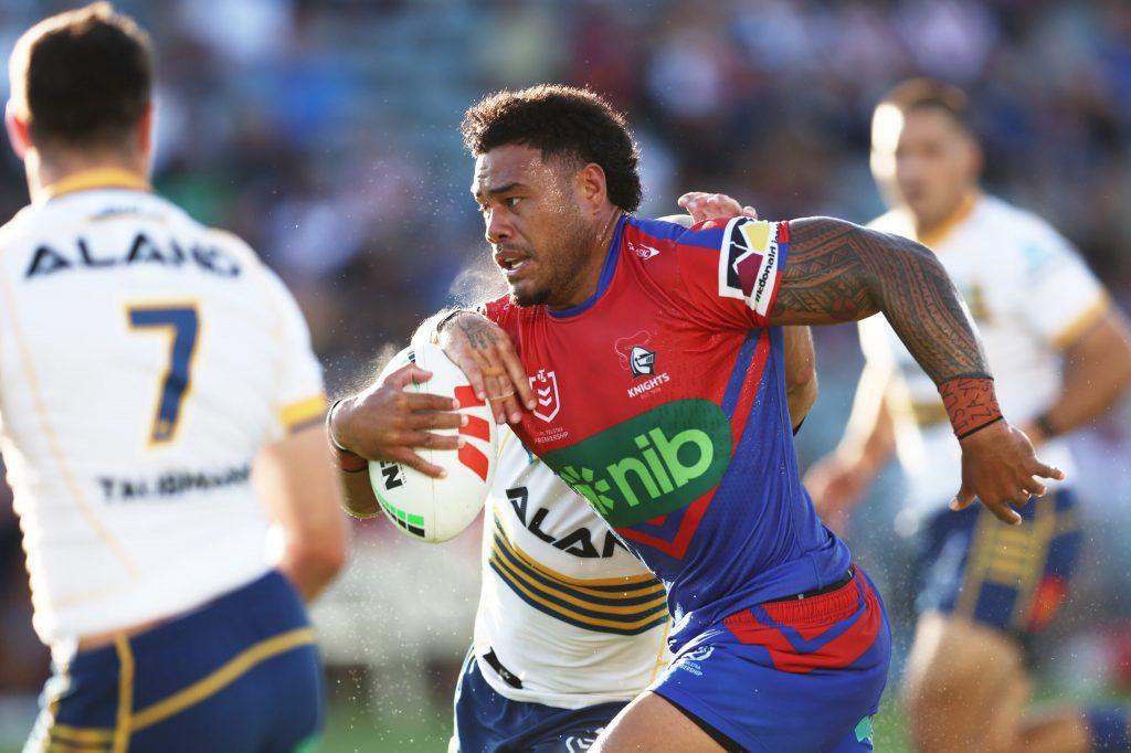 Image for article - Final word: Strategy, skippers, trades, Round 6