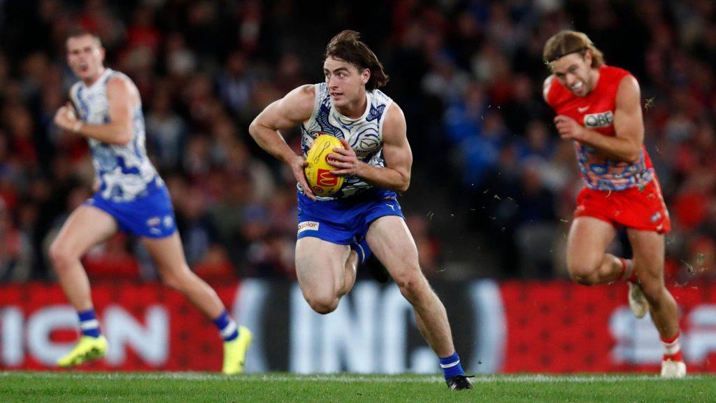Image for article - Weekly wrap: Round 10 studs & duds