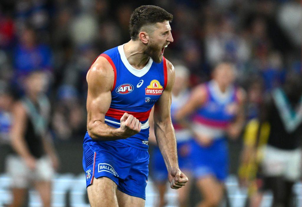 Image for article - Bandit’s skippers: Round 14 captain’s to target and avoid