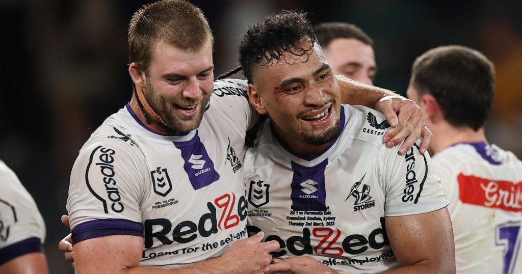 Image for article - Weekly wrap: Round 25 winners, losers, injuries