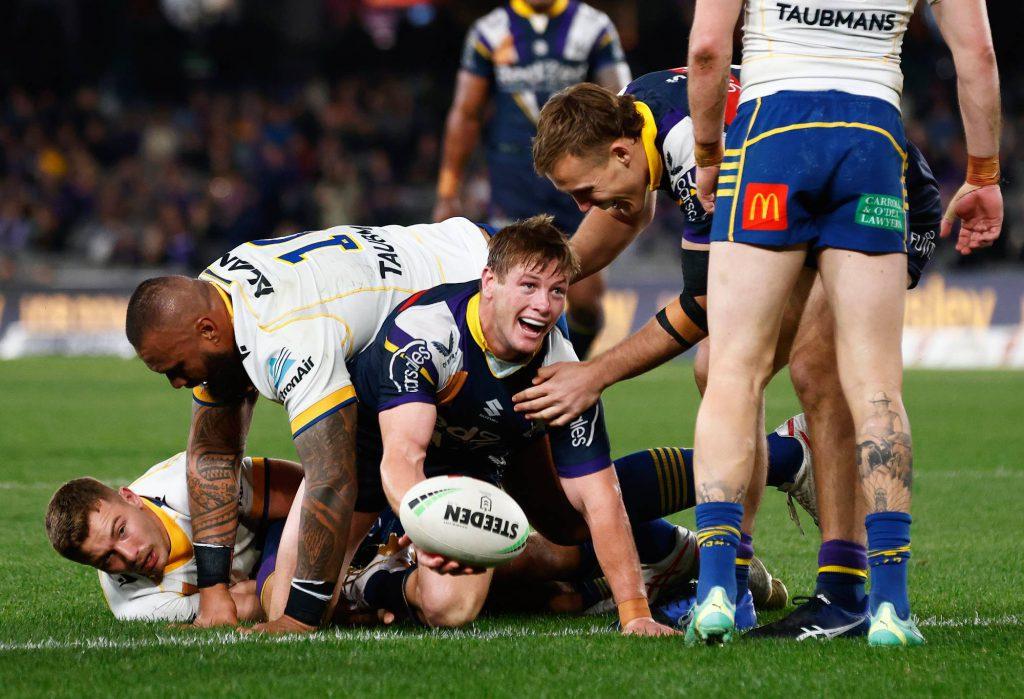 Image for article - Final word: Strategy, skippers, trades, Round 23