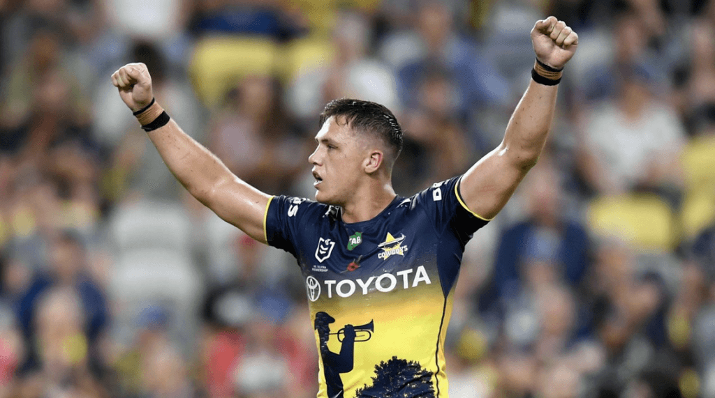 Image for article - Clem’s NRL Supercoach Captains: Round 11