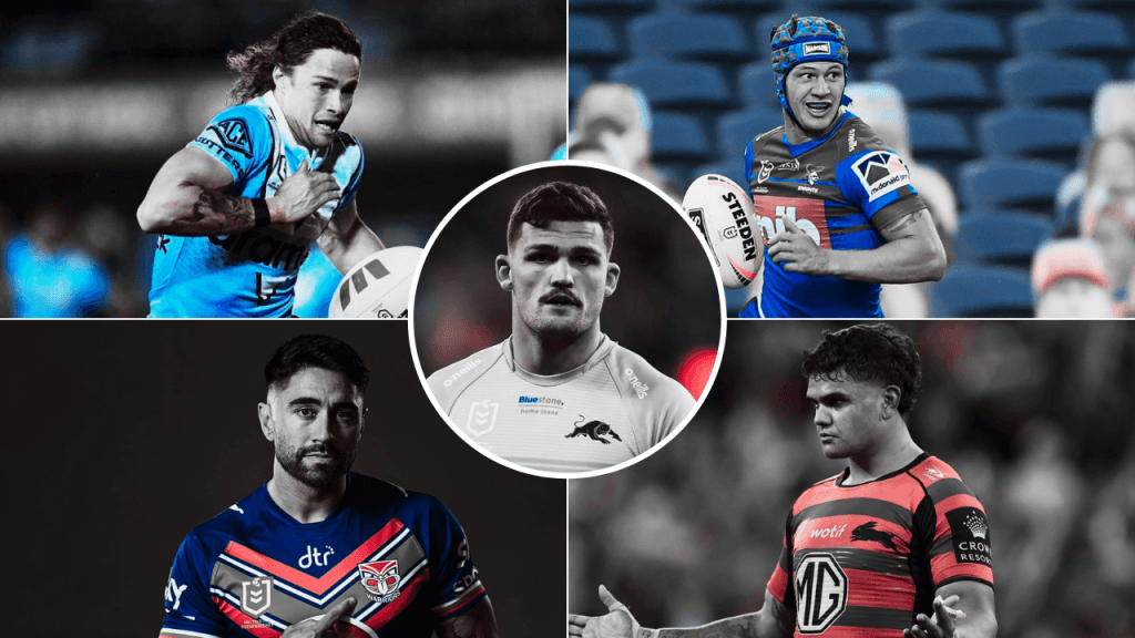 Image for article - Team lists: Round 24 squad analysis, captaincy special