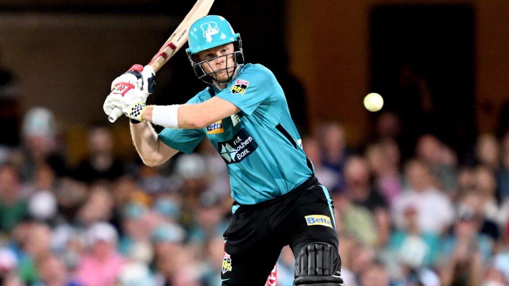 Team reveal: Charlie Dadds drops his Supercoach BBL squad - cover image