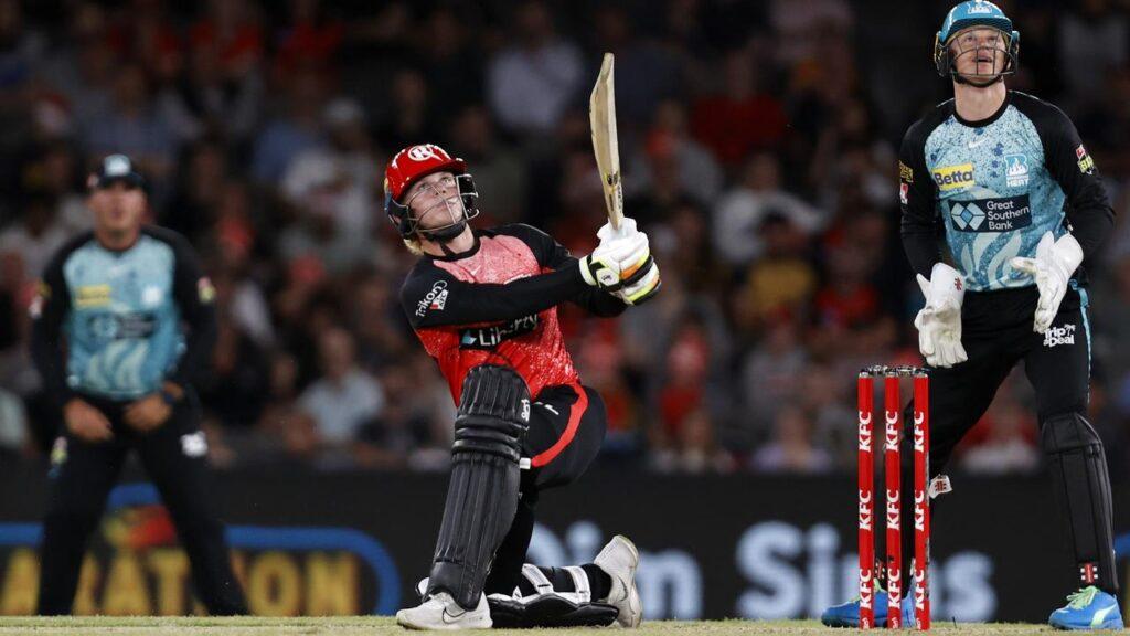 Image for article - Squad breakdown: Renegades Supercoach BBL14 preview