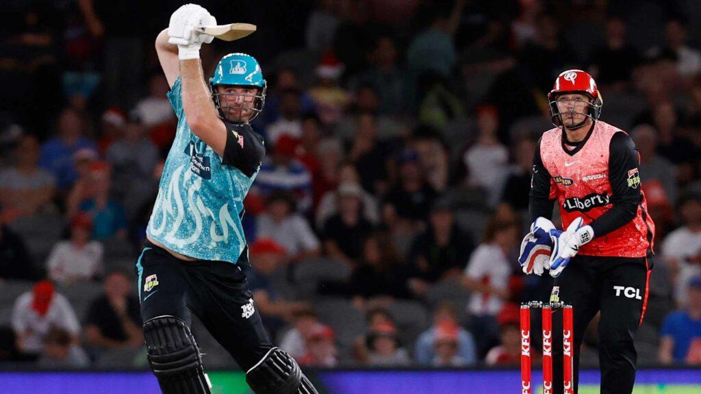 Image for article - Thommo’s Takes: Round 2 SuperCoach BBL recap