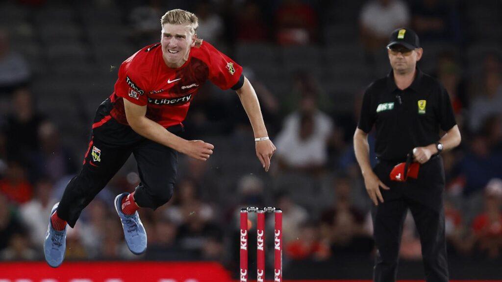Image for article - Team reveal: BBL09 champion Thommo Aitken drops his squad