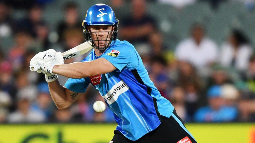 Image for article - Thommo’s Takes: Round 5 SuperCoach BBL recap