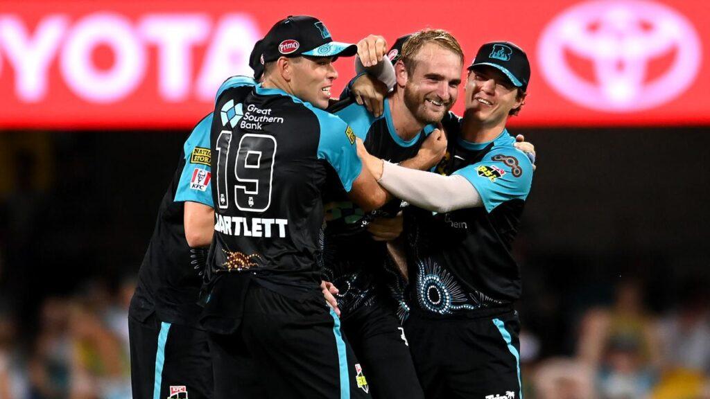 Image for article - Thommo’s Takes: Round 7 SuperCoach BBL recap