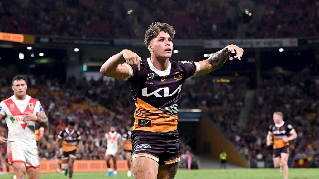 Image for article - Squad breakdown: Brisbane Broncos 2024 Supercoach analysis