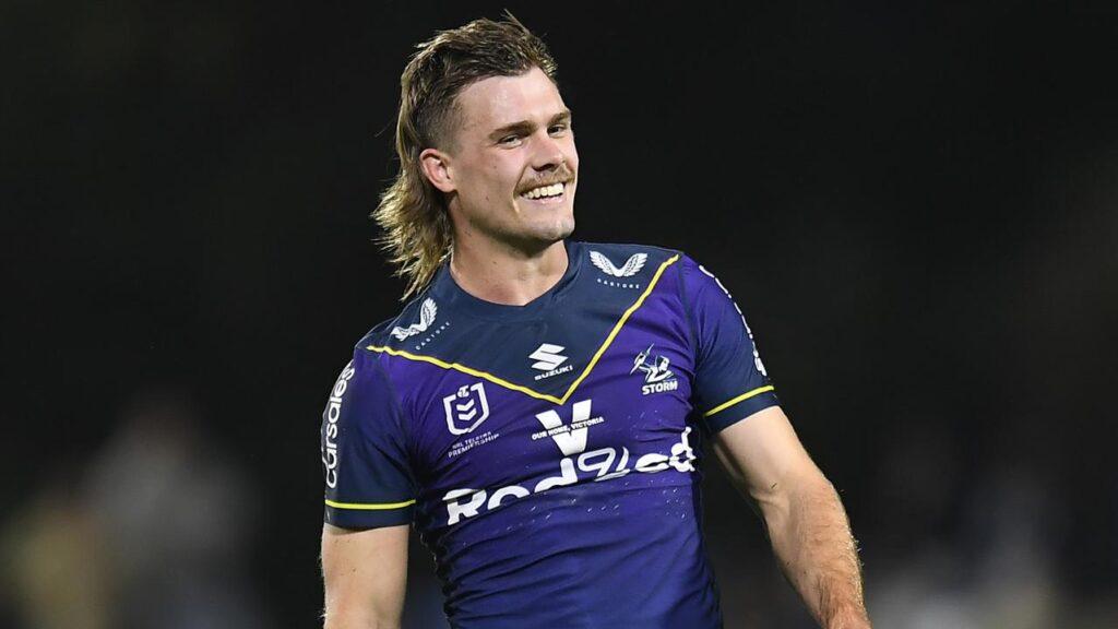 Image for article - Squad breakdown: Melbourne Storm 2024 Supercoach analysis