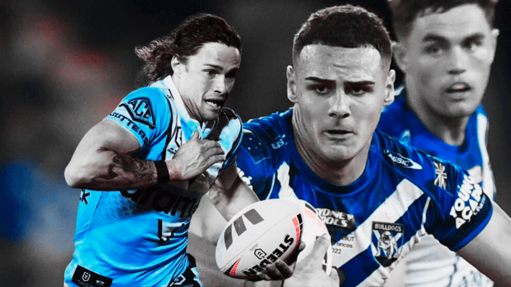 Image for article - Squad breakdown: Bulldogs, Sharks 2024 Supercoach analysis
