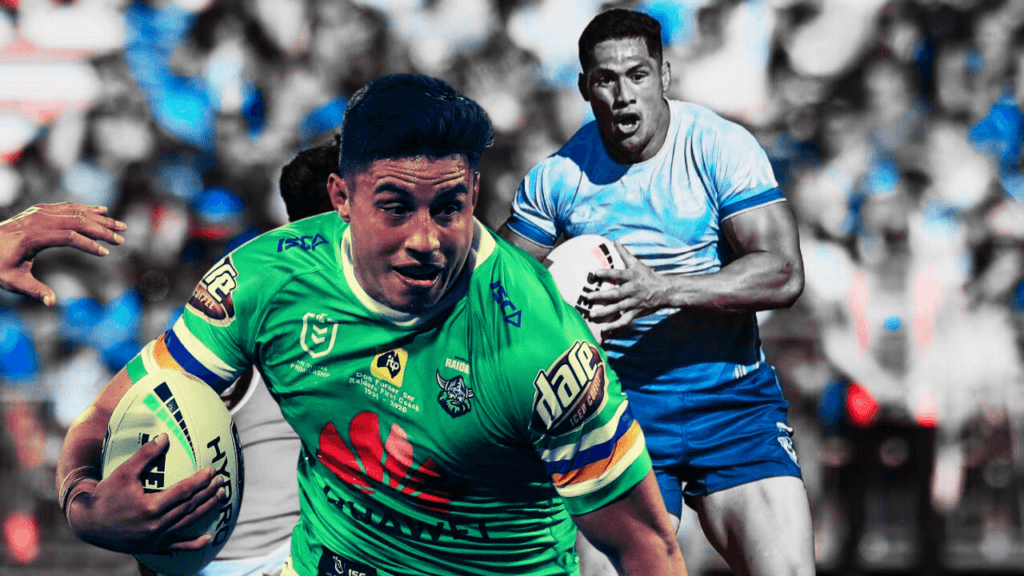 Image for article - Squad breakdown: Warriors, Raiders 2024 Supercoach analysis