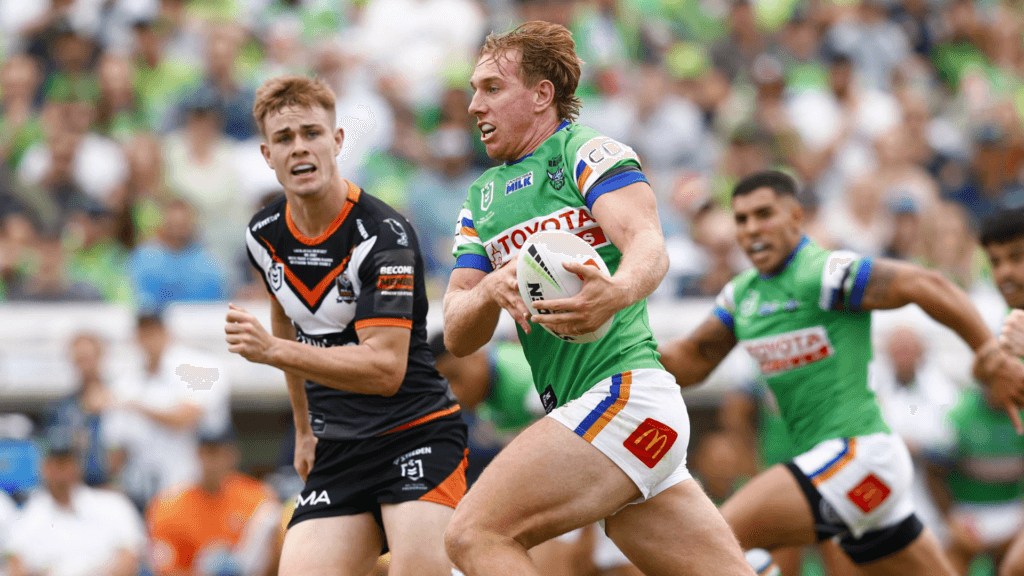 Image for article - NRL Supercoach Analysis: Round 3 team lists