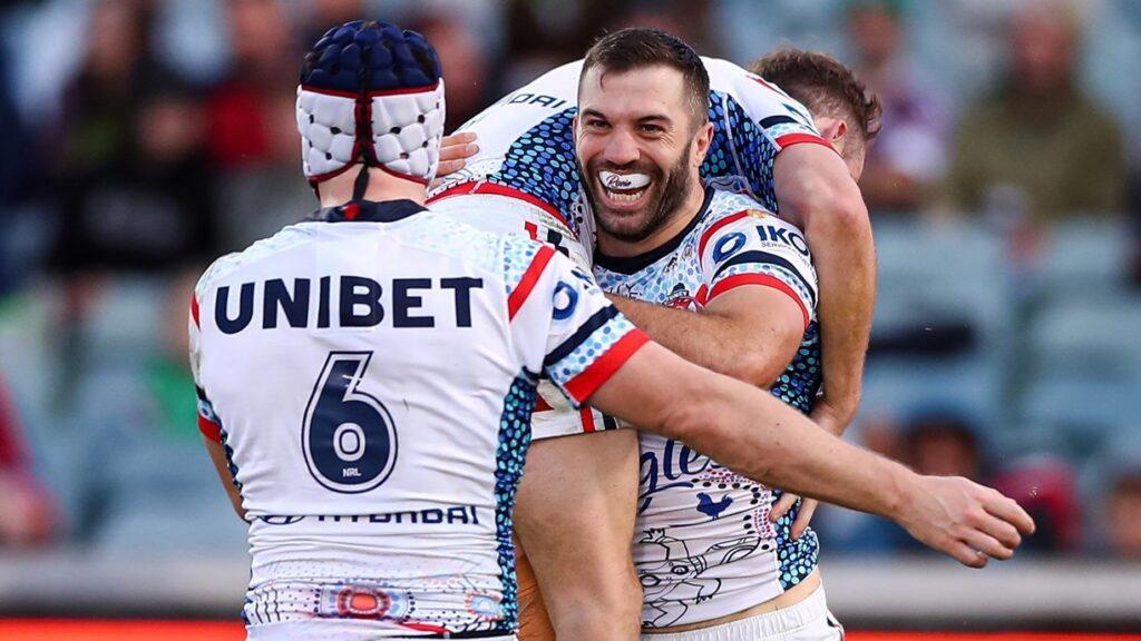 Image for article - NRL Supercoach Round 23 Wrap: 9 Things We Learnt